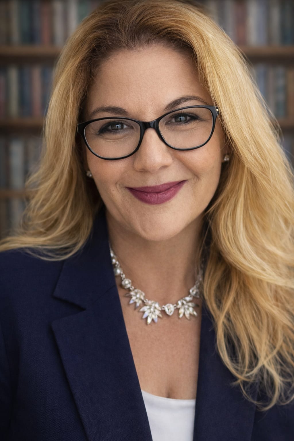 Cristianne Thoseby — Founder, RezOne British Academy