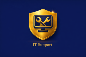 IT Support